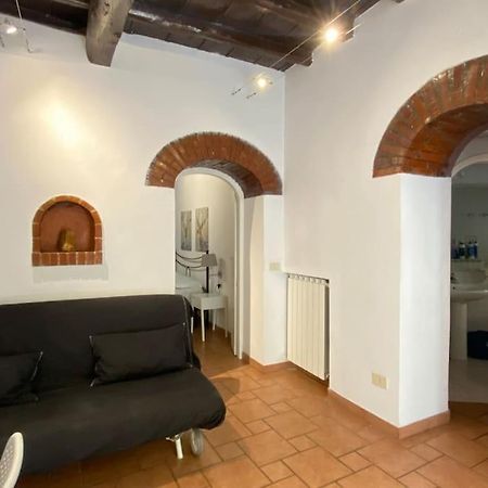 Vicolo Del Bologna Apartment Ρώμη Εξωτερικό φωτογραφία