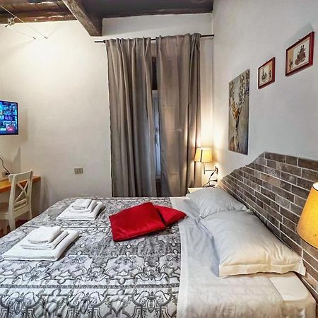 Vicolo Del Bologna Apartment Ρώμη Εξωτερικό φωτογραφία