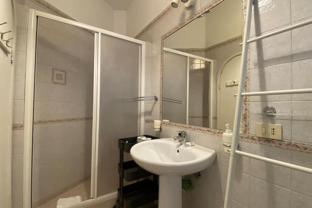 Vicolo Del Bologna Apartment Ρώμη Εξωτερικό φωτογραφία