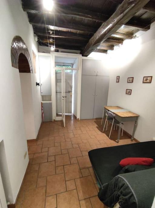 Vicolo Del Bologna Apartment Ρώμη Εξωτερικό φωτογραφία