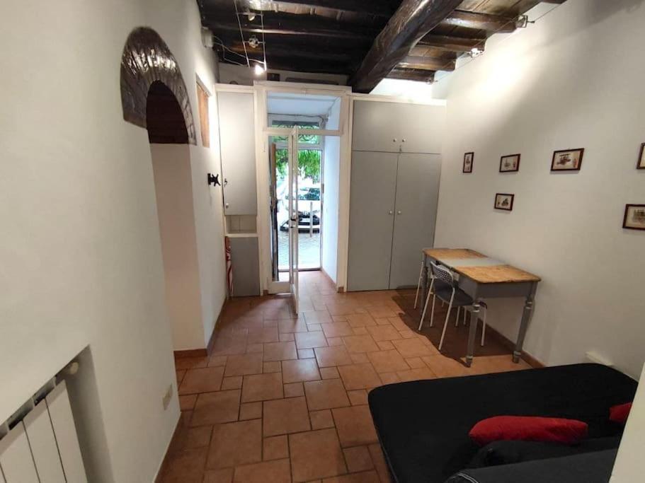 Vicolo Del Bologna Apartment Ρώμη Εξωτερικό φωτογραφία