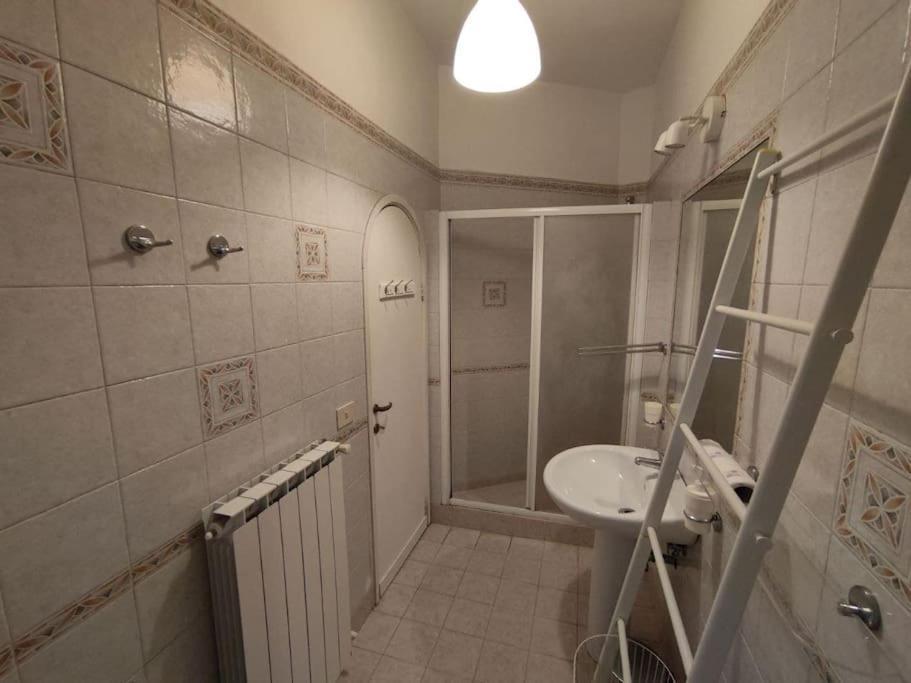 Vicolo Del Bologna Apartment Ρώμη Εξωτερικό φωτογραφία