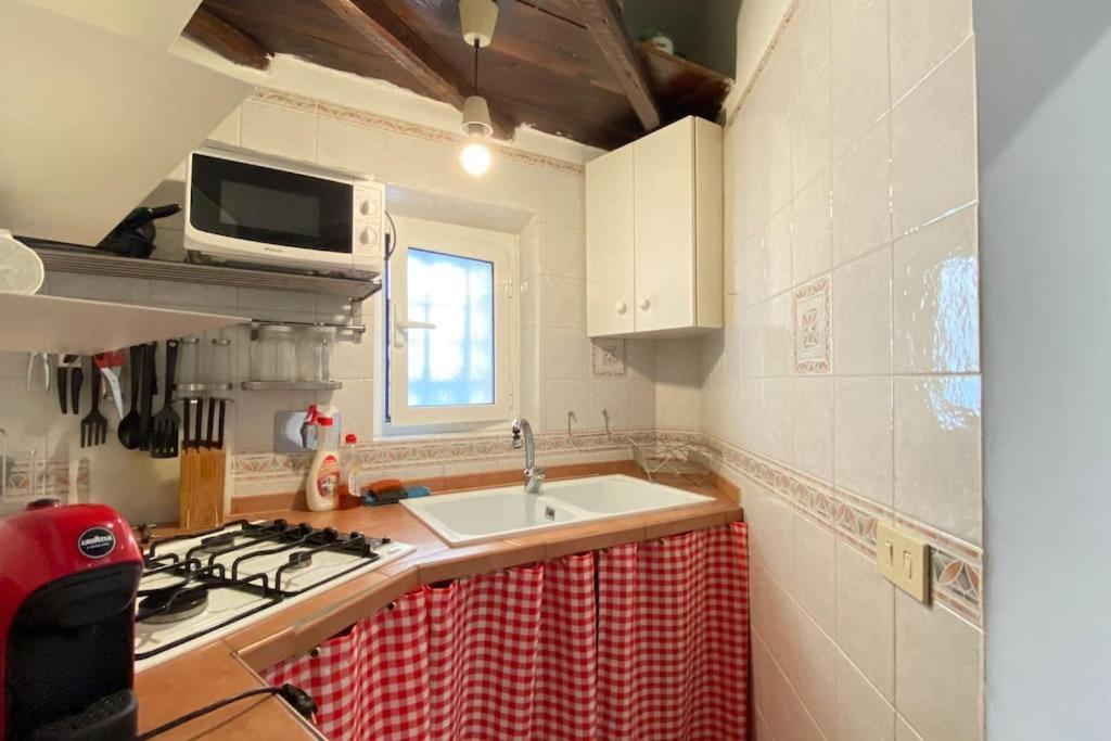 Vicolo Del Bologna Apartment Ρώμη Εξωτερικό φωτογραφία