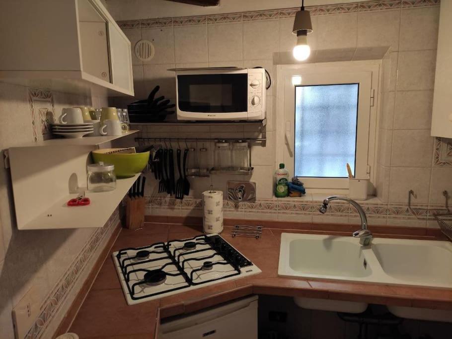 Vicolo Del Bologna Apartment Ρώμη Εξωτερικό φωτογραφία