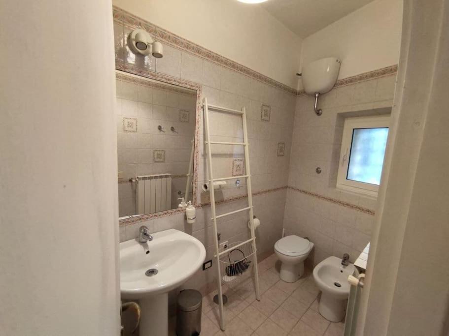 Vicolo Del Bologna Apartment Ρώμη Εξωτερικό φωτογραφία