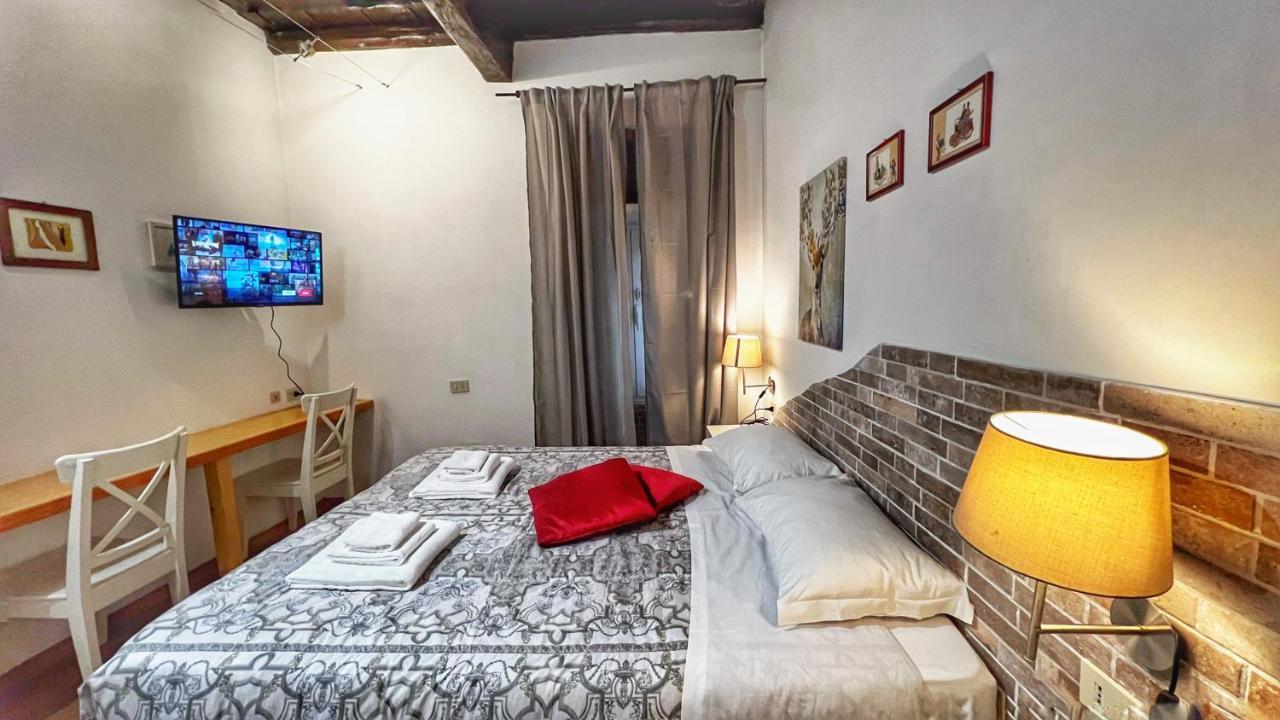 Vicolo Del Bologna Apartment Ρώμη Εξωτερικό φωτογραφία