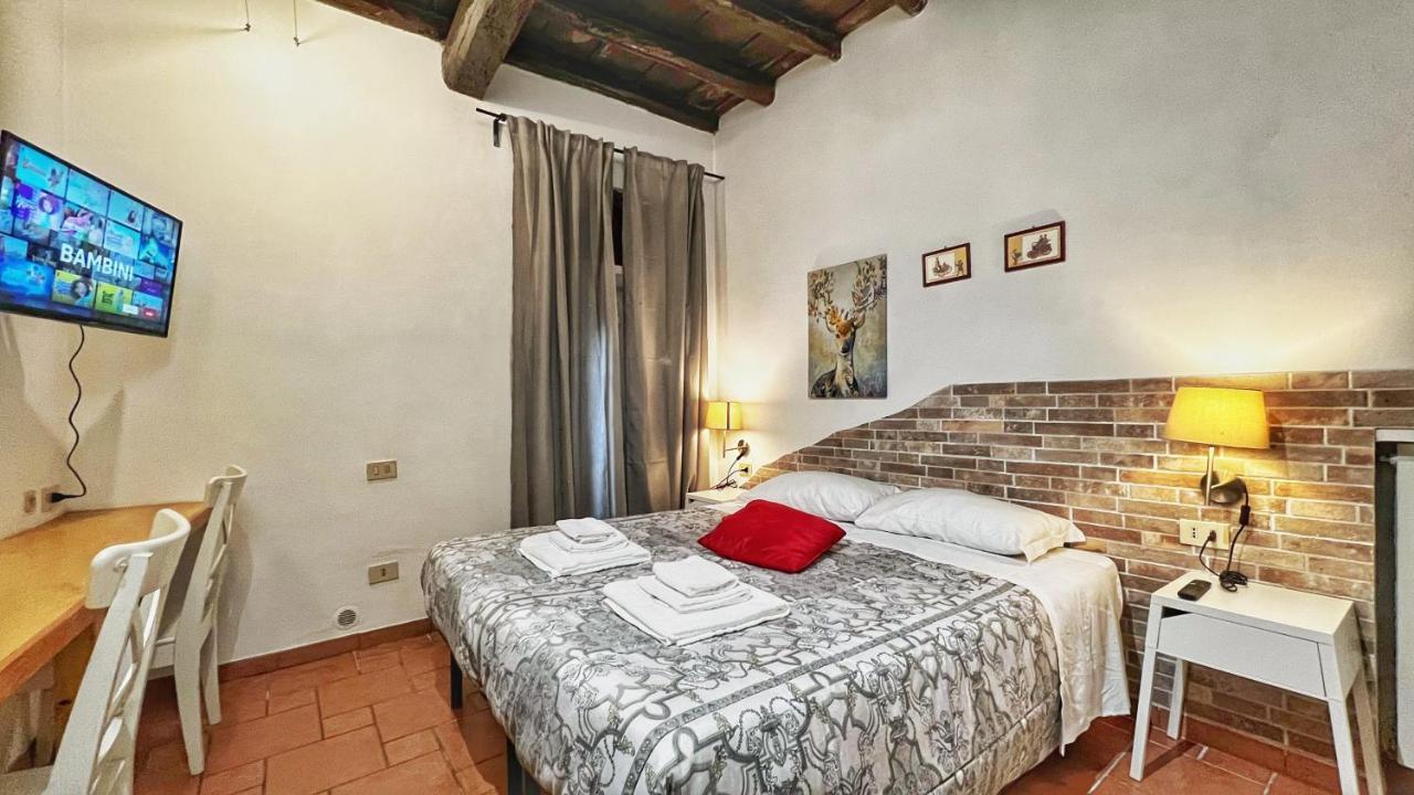Vicolo Del Bologna Apartment Ρώμη Εξωτερικό φωτογραφία