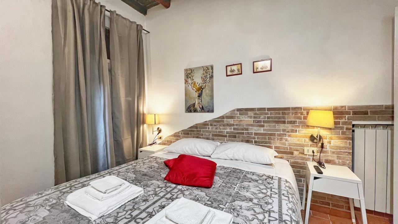 Vicolo Del Bologna Apartment Ρώμη Εξωτερικό φωτογραφία